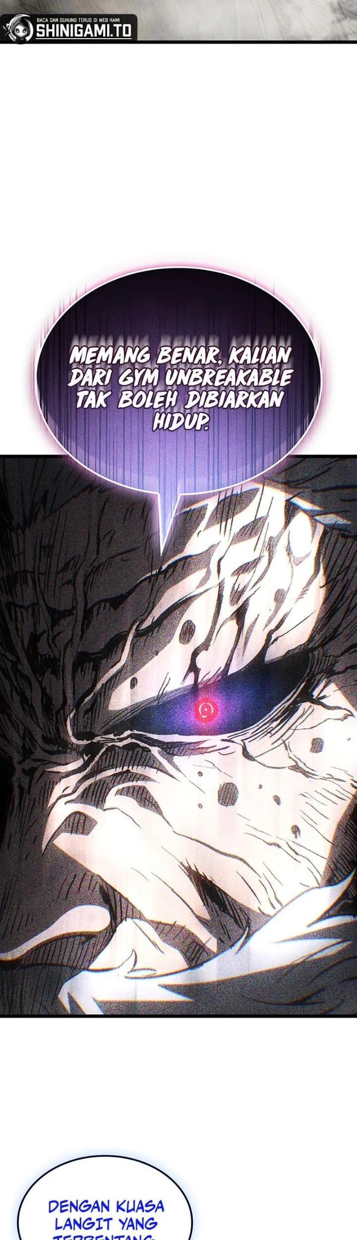 The Indomitable Martial King Chapter 156 Gambar 63