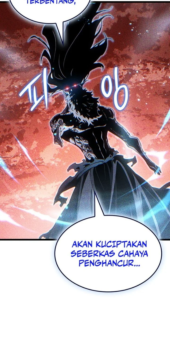 The Indomitable Martial King Chapter 156 Gambar 64