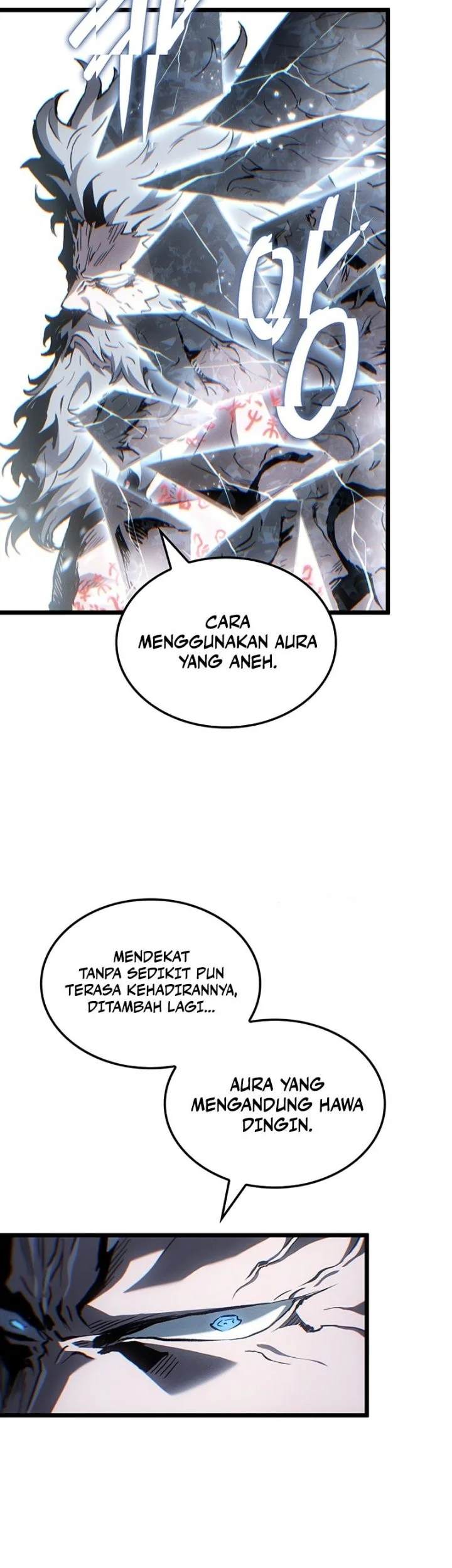 The Indomitable Martial King Chapter 156 Gambar 67
