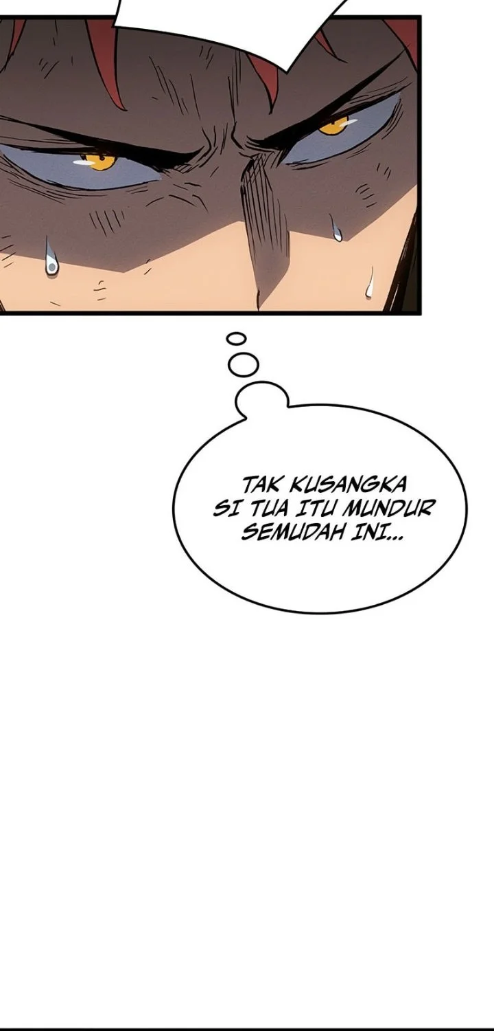 The Indomitable Martial King Chapter 156 Gambar 72