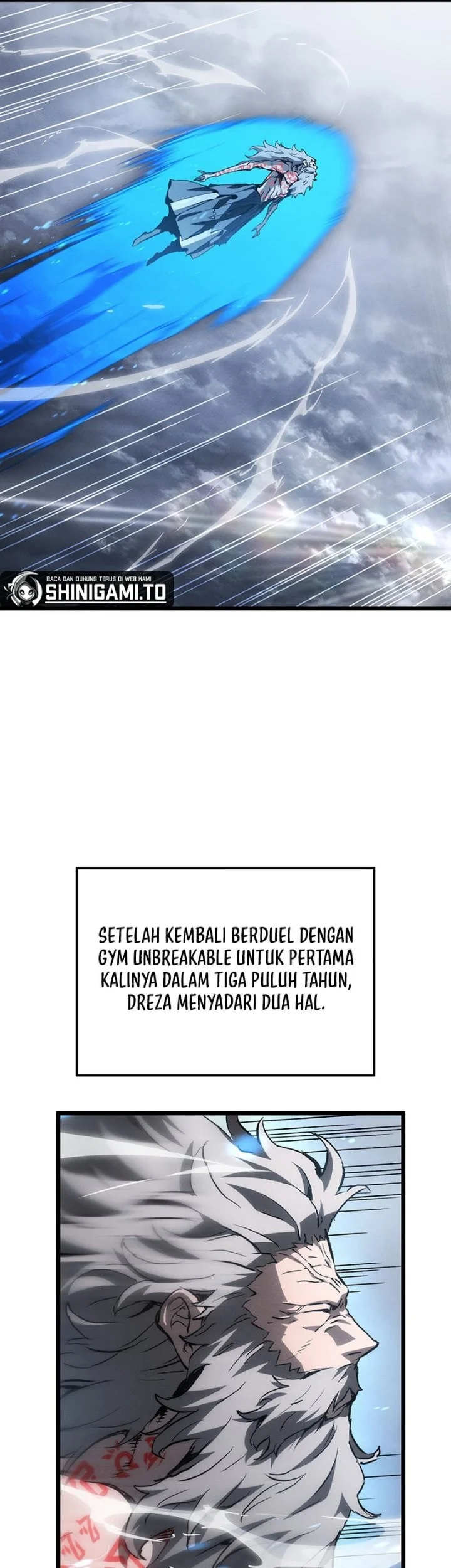 The Indomitable Martial King Chapter 156 Gambar 73