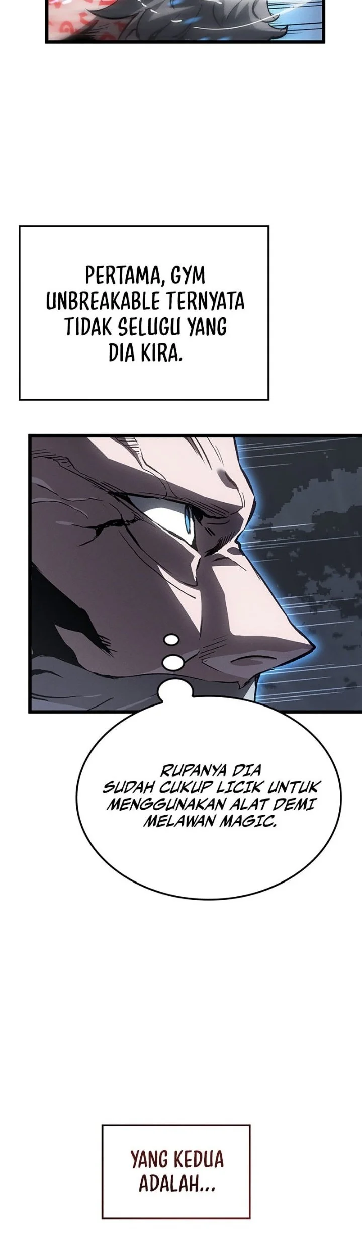 The Indomitable Martial King Chapter 156 Gambar 74