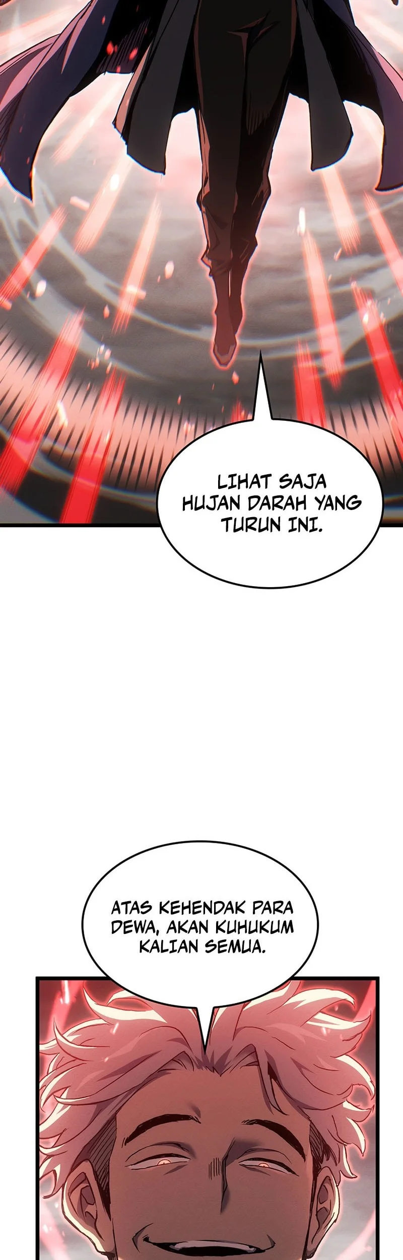 The Indomitable Martial King Chapter 157 Gambar 40