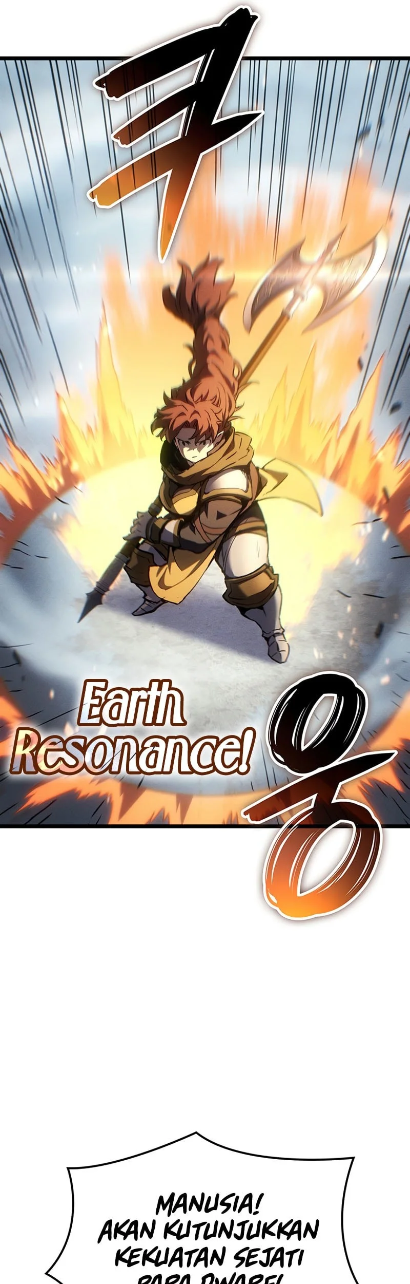 The Indomitable Martial King Chapter 157 Gambar 47