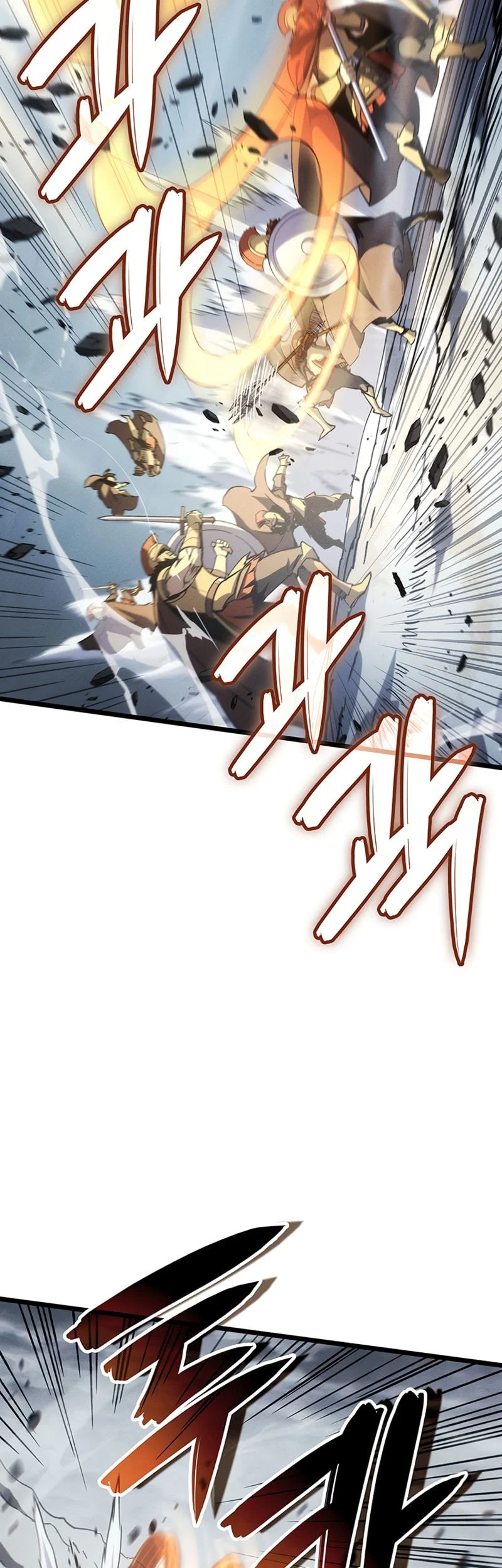 The Indomitable Martial King Chapter 157 Gambar 49