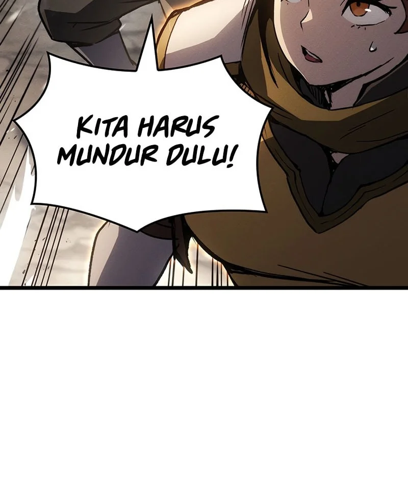 The Indomitable Martial King Chapter 157 Gambar 54