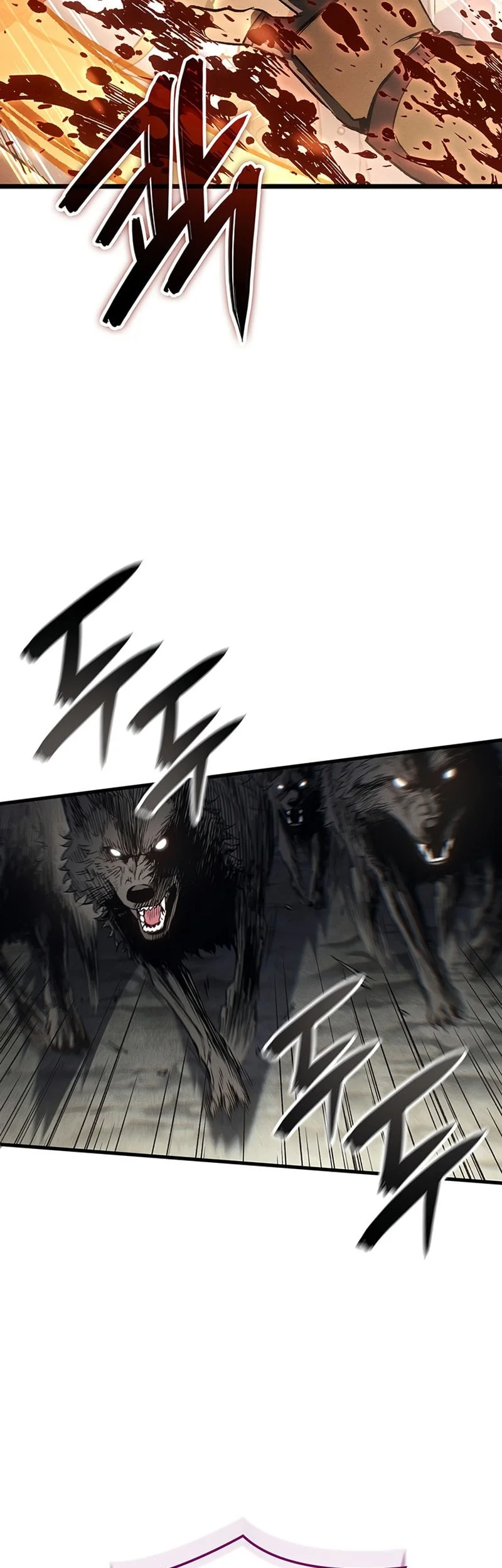 The Indomitable Martial King Chapter 157 Gambar 57