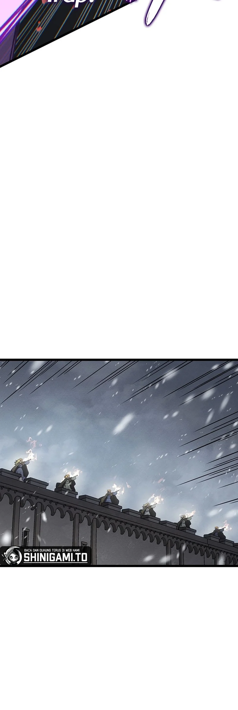The Indomitable Martial King Chapter 157 Gambar 61