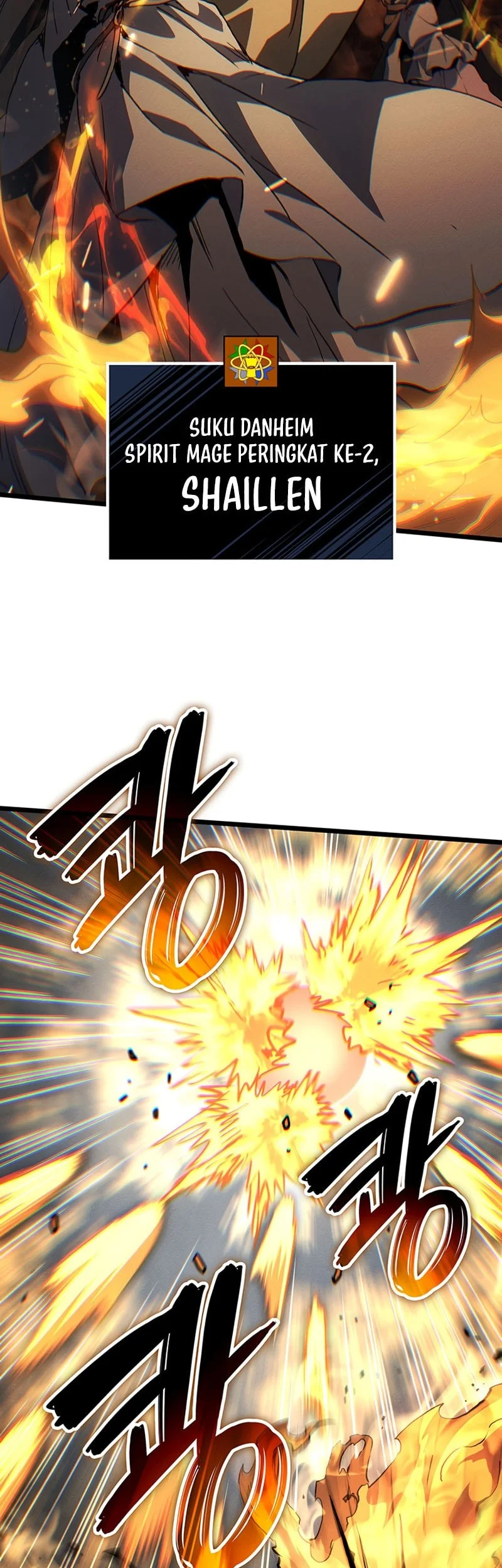The Indomitable Martial King Chapter 157 Gambar 63
