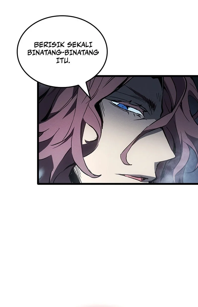 The Indomitable Martial King Chapter 157 Gambar 69
