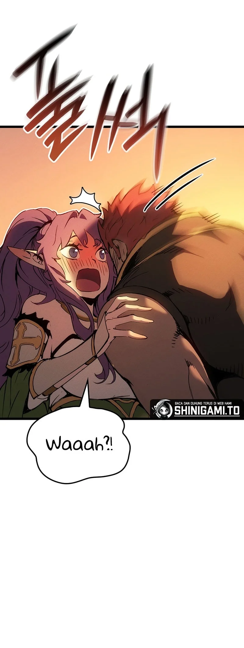 The Indomitable Martial King Chapter 157 Gambar 10