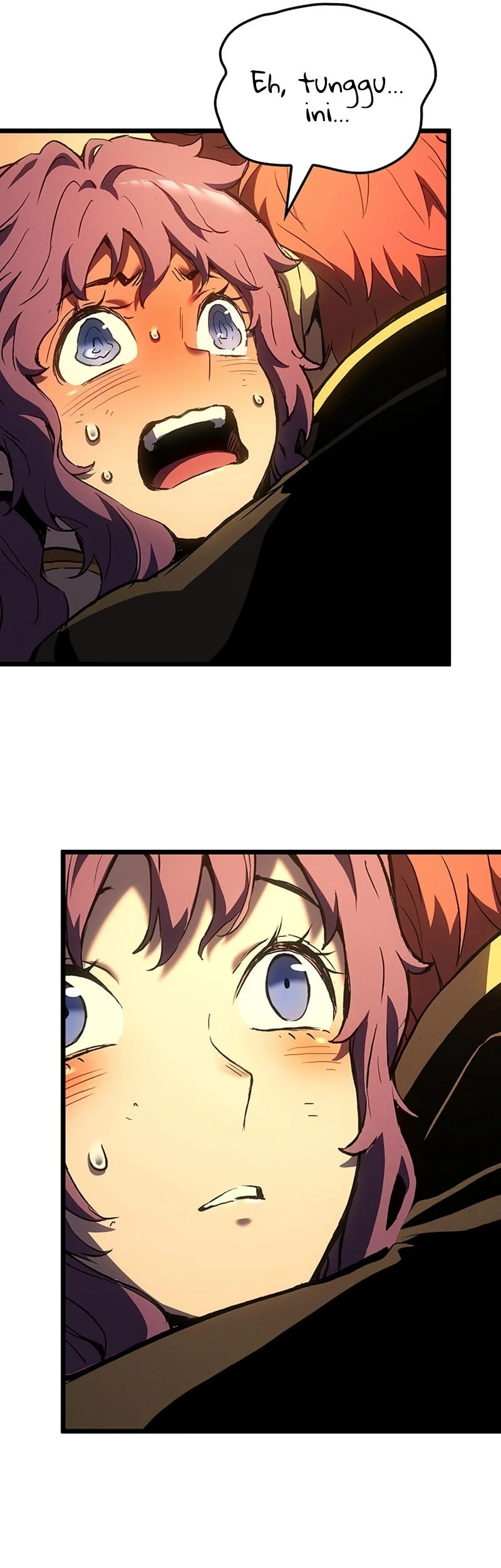 The Indomitable Martial King Chapter 157 Gambar 11
