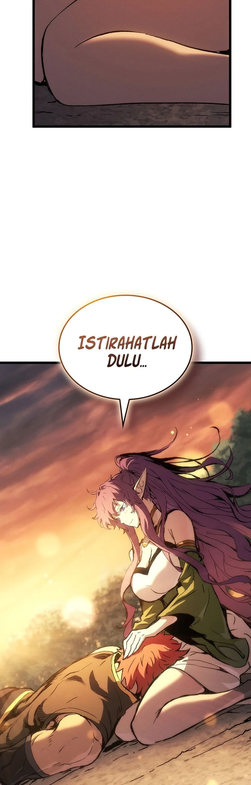 The Indomitable Martial King Chapter 157 Gambar 13