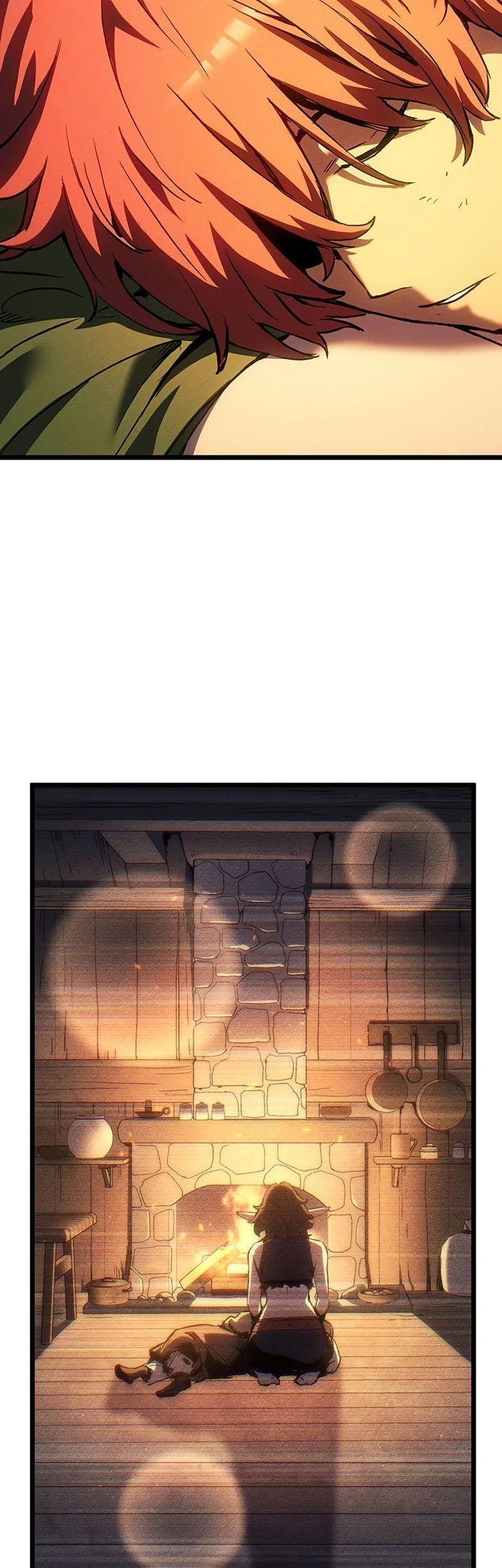 The Indomitable Martial King Chapter 157 Gambar 16