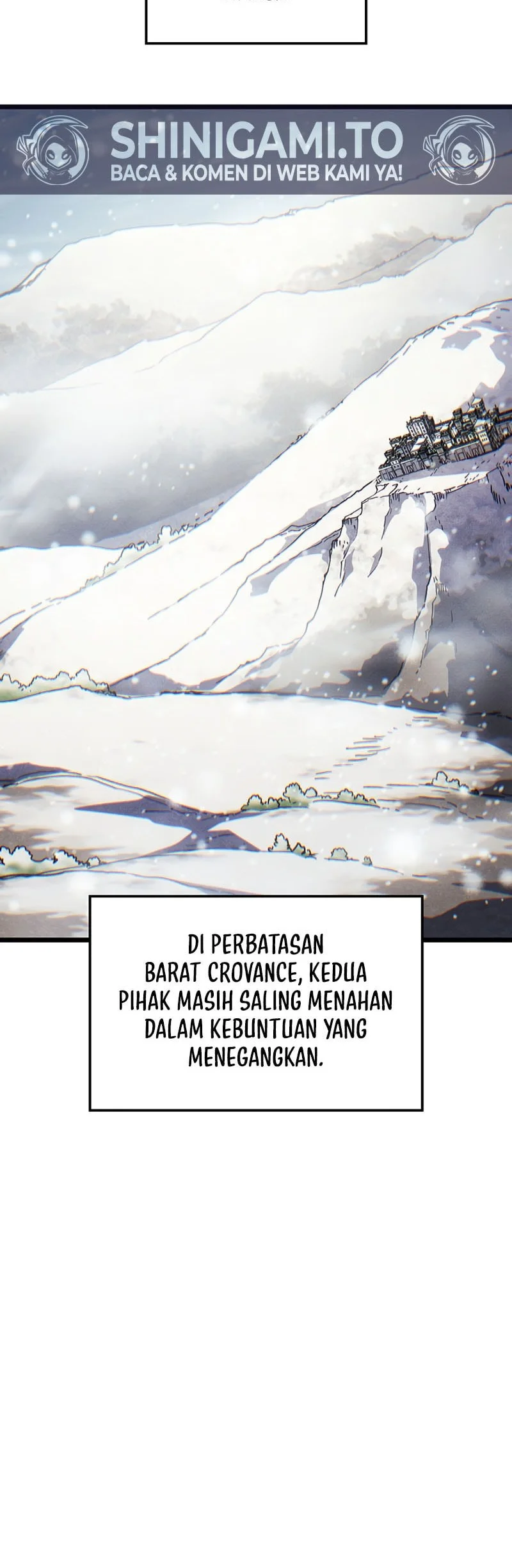 The Indomitable Martial King Chapter 157 Gambar 18