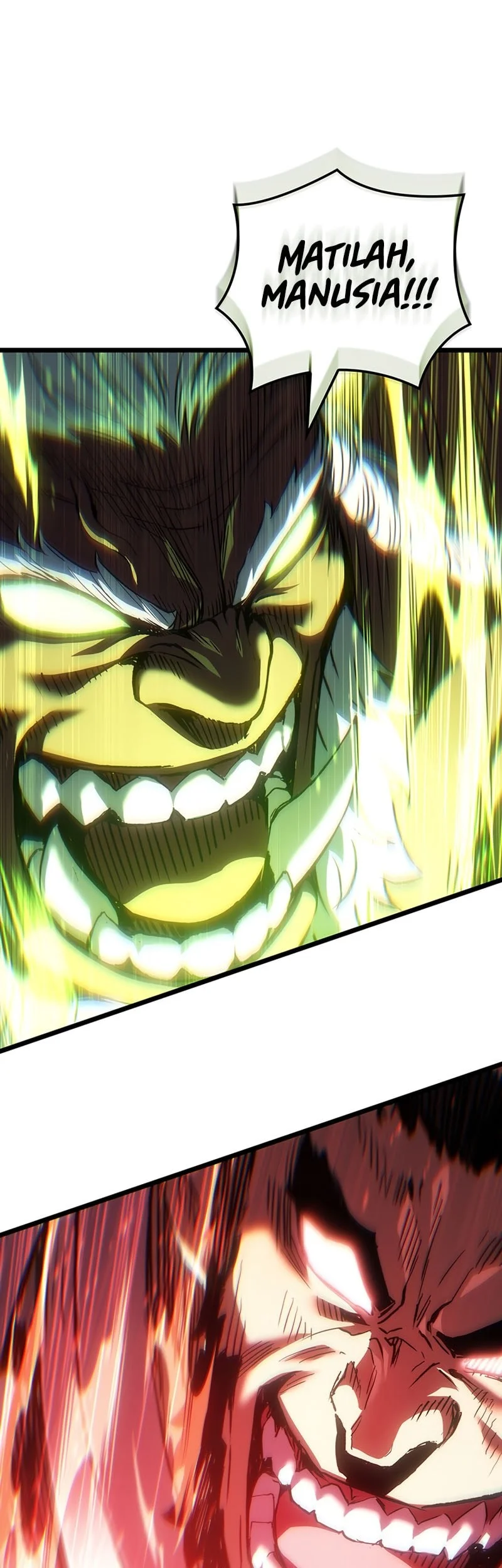The Indomitable Martial King Chapter 157 Gambar 29