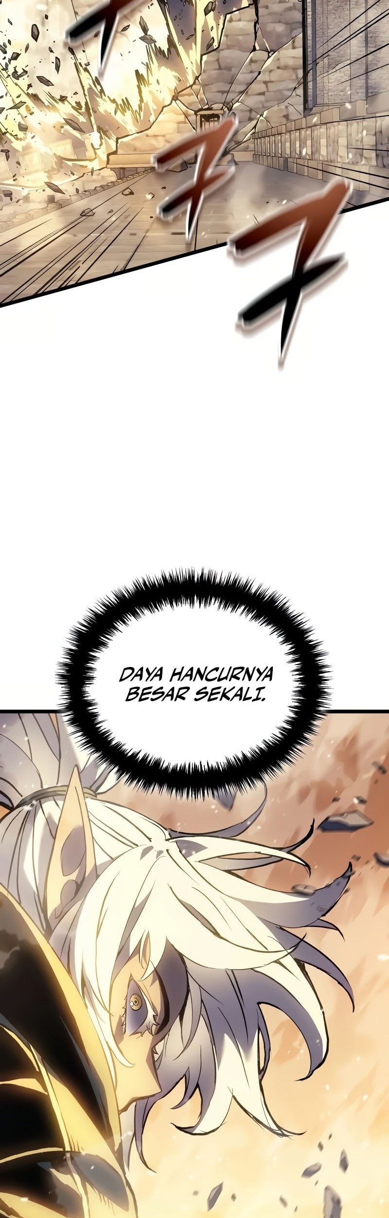 The Indomitable Martial King Chapter 80 Gambar 39