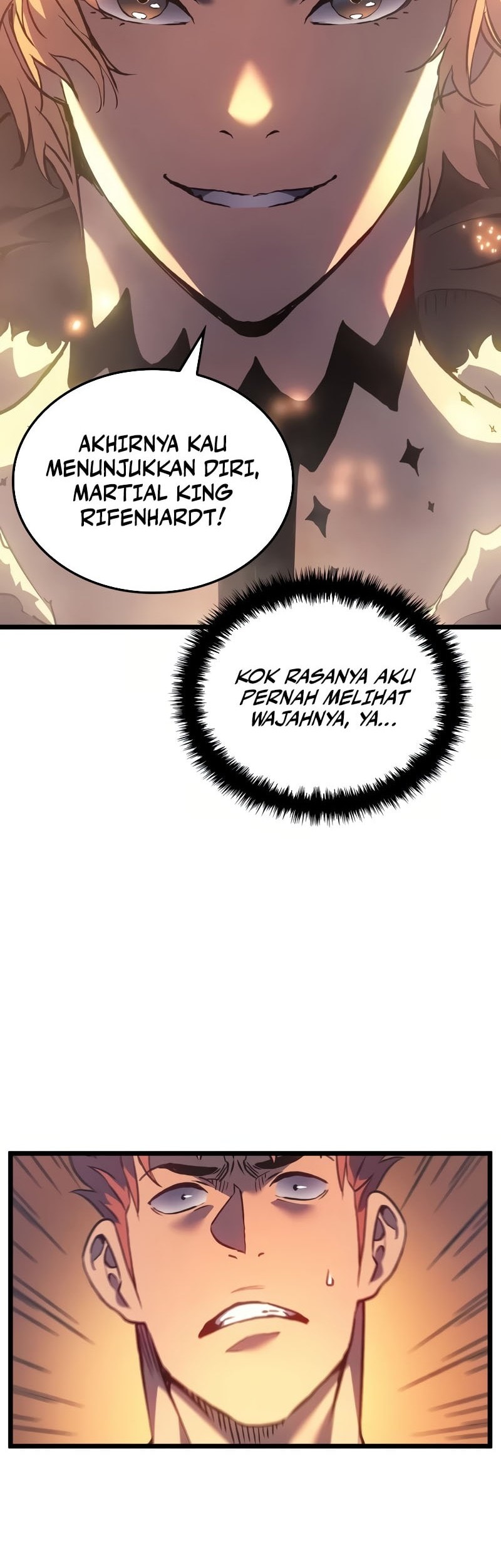 The Indomitable Martial King Chapter 80 Gambar 65