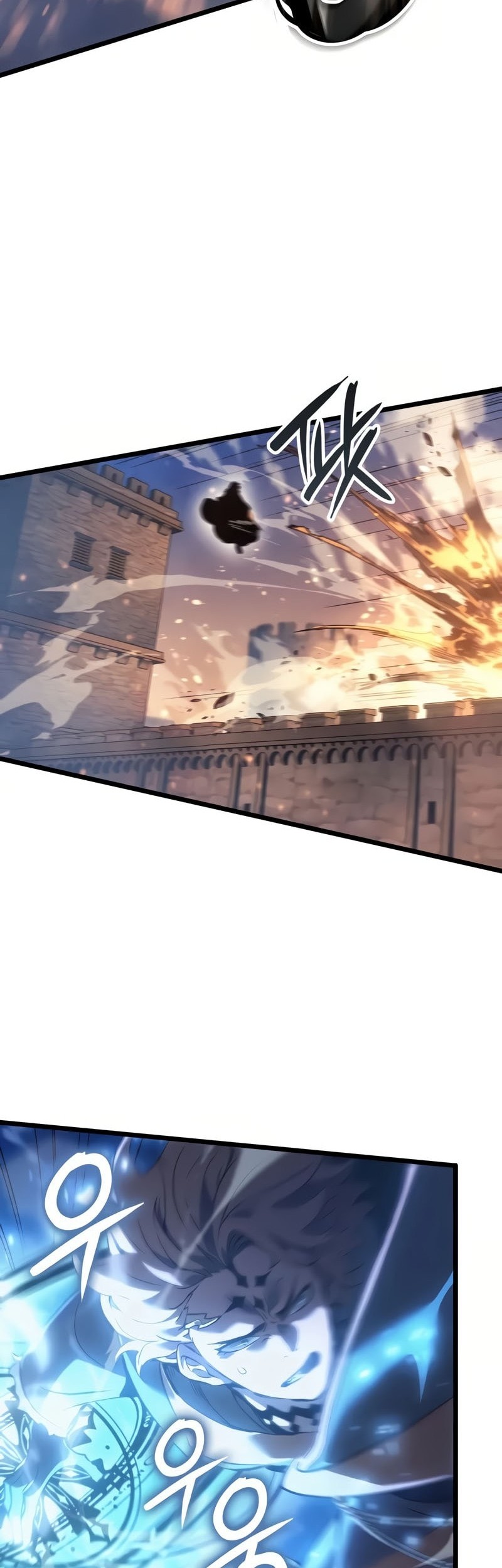 The Indomitable Martial King Chapter 80 Gambar 11