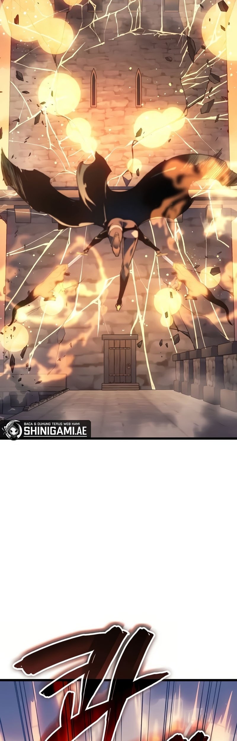 The Indomitable Martial King Chapter 80 Gambar 23
