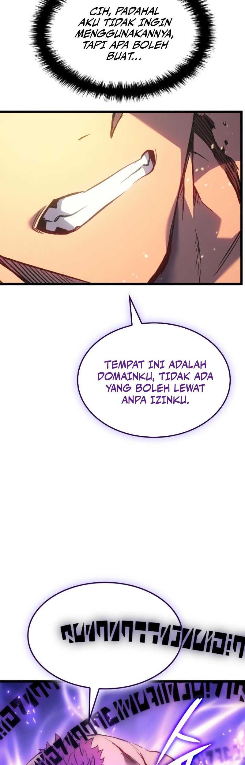 The Indomitable Martial King Chapter 81 Gambar 46