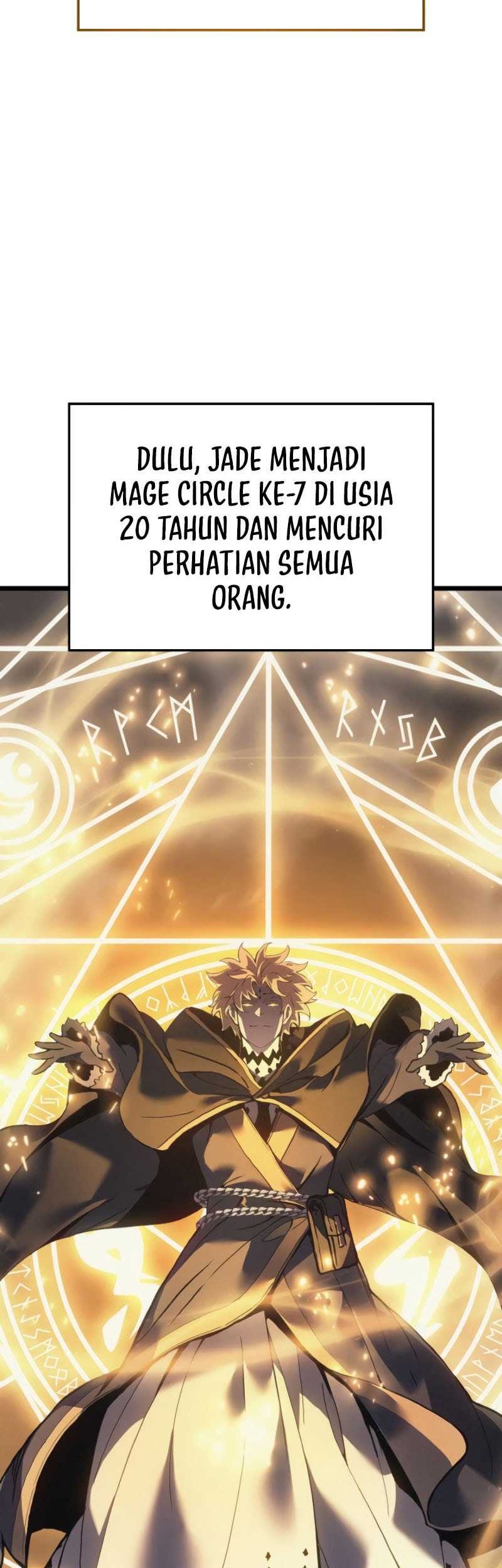 The Indomitable Martial King Chapter 81 Gambar 6