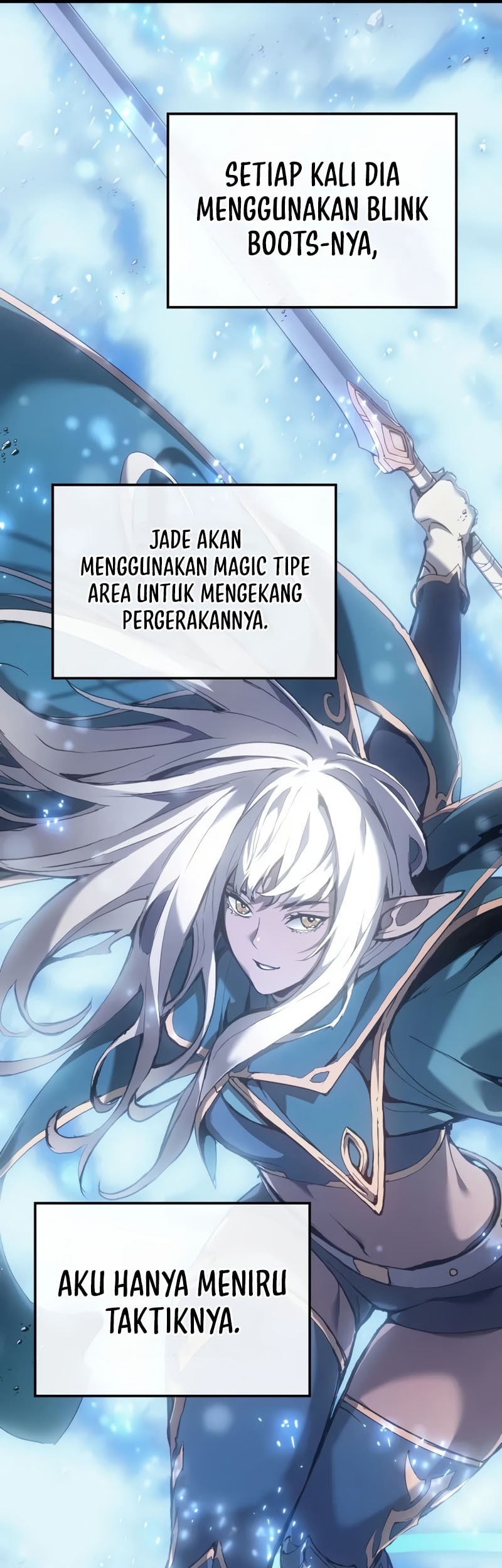 The Indomitable Martial King Chapter 82 Gambar 37