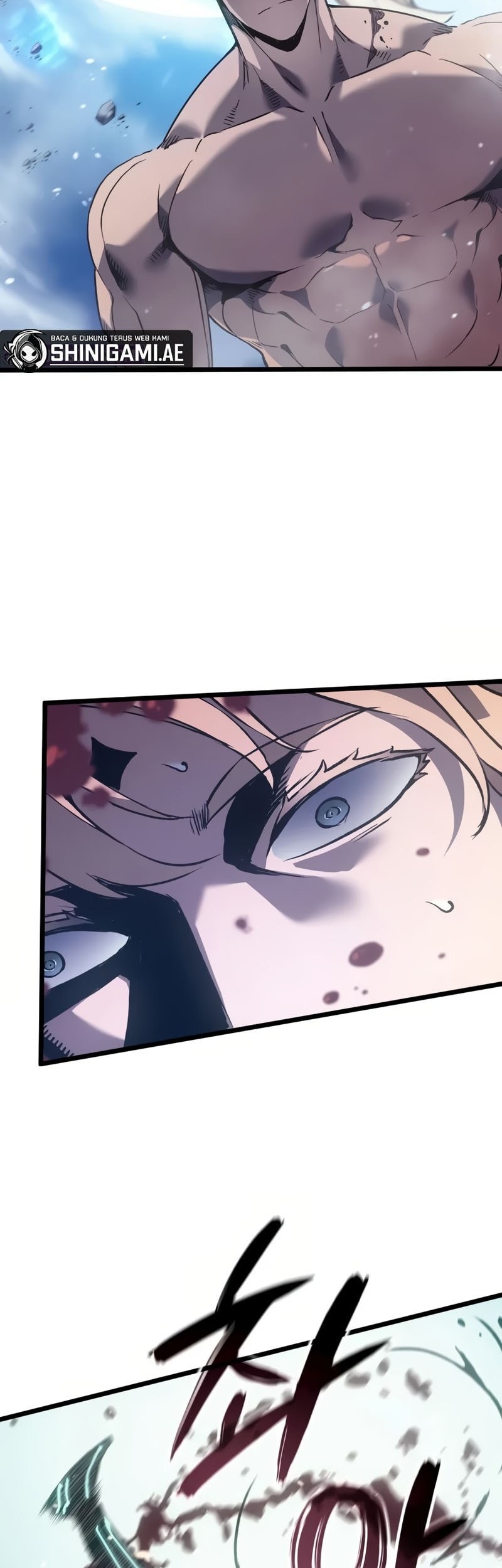 The Indomitable Martial King Chapter 82 Gambar 39