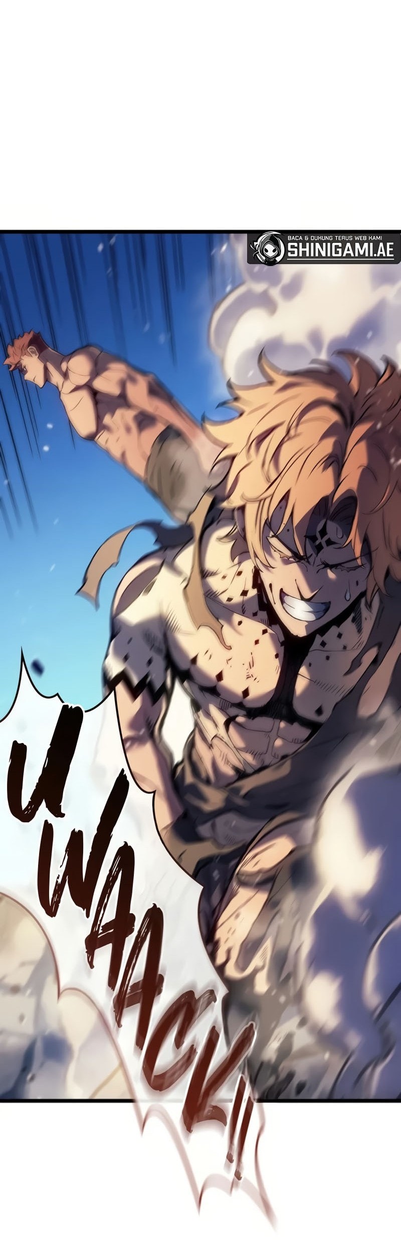 The Indomitable Martial King Chapter 82 Gambar 42