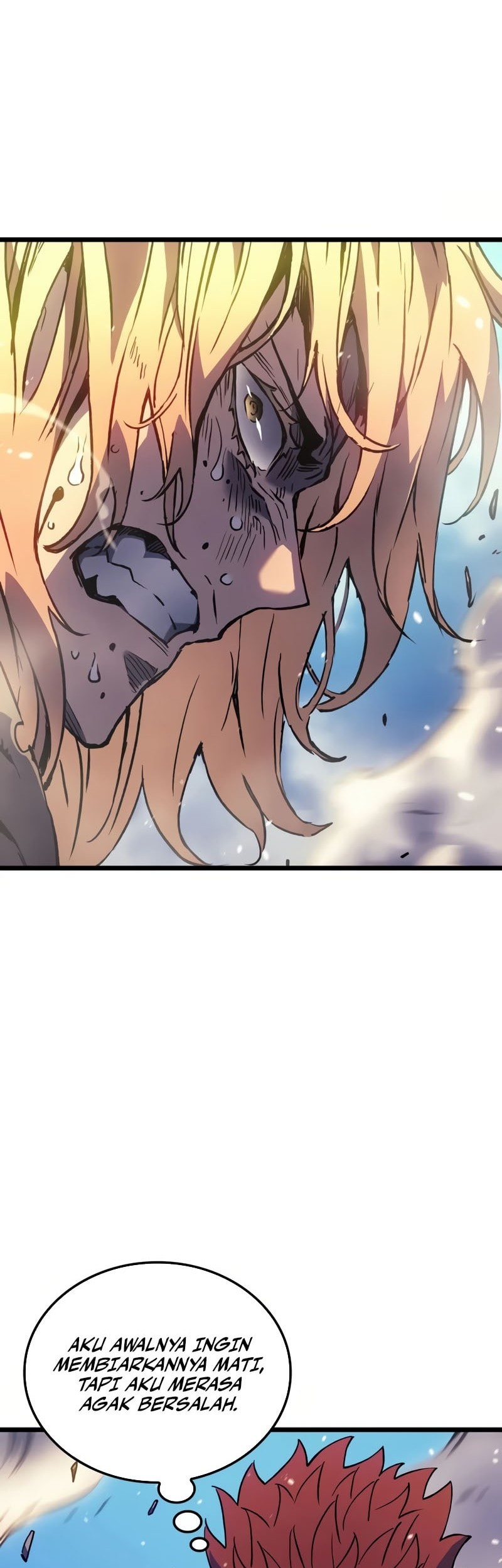 The Indomitable Martial King Chapter 82 Gambar 43