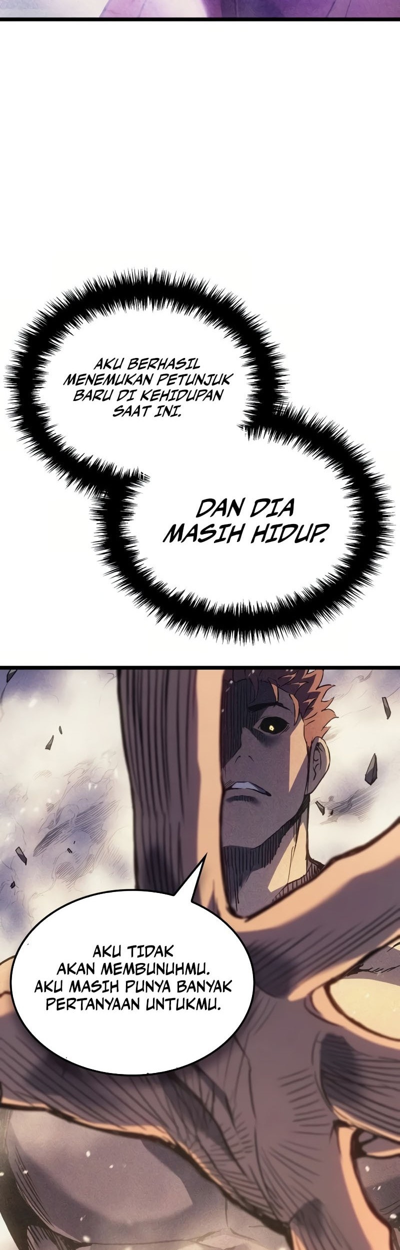 The Indomitable Martial King Chapter 82 Gambar 46