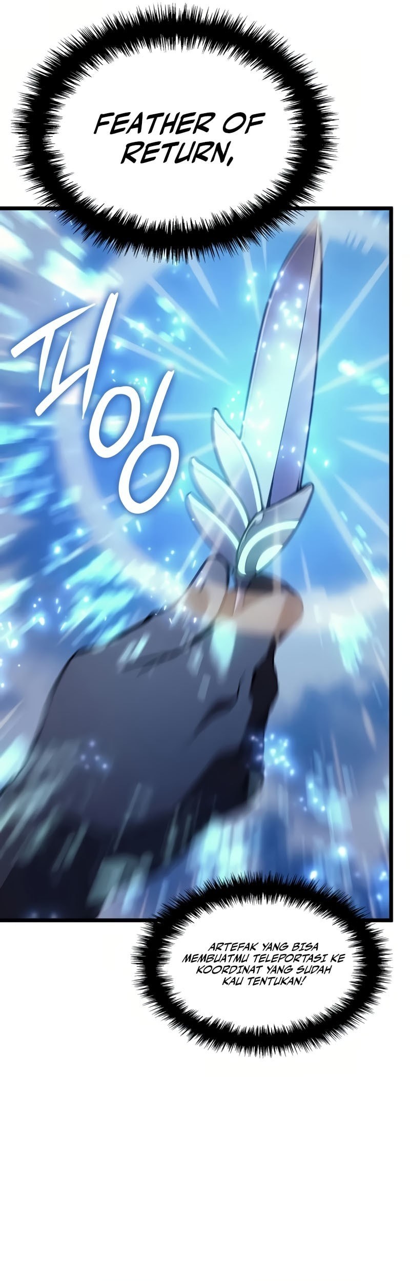 The Indomitable Martial King Chapter 82 Gambar 49
