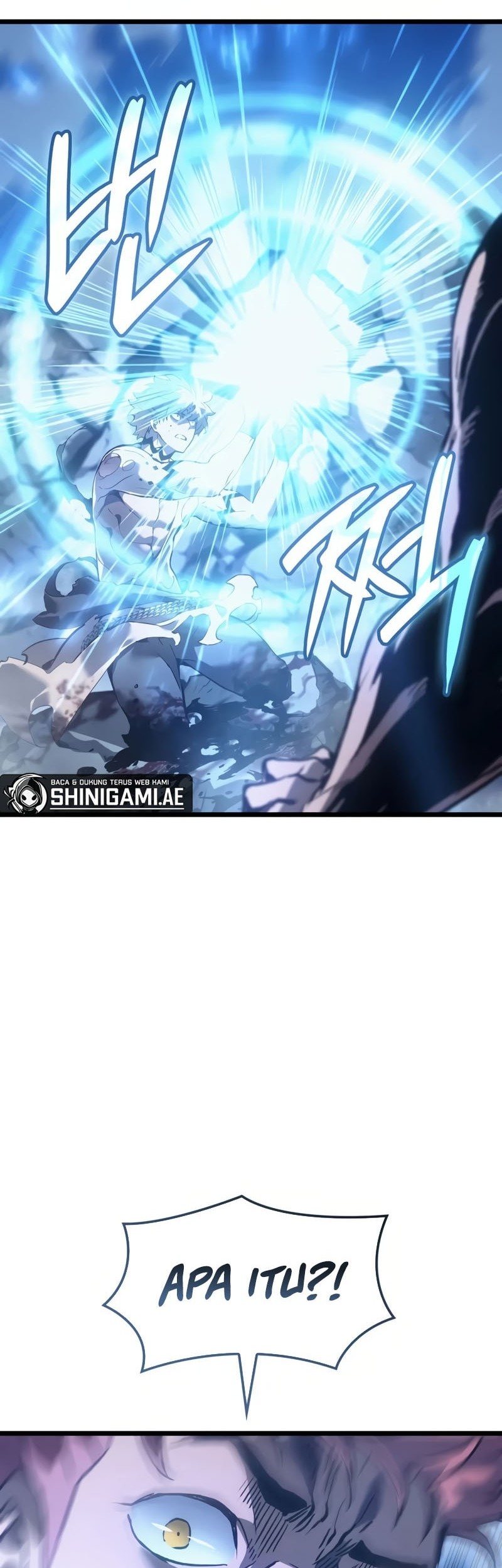 The Indomitable Martial King Chapter 82 Gambar 50