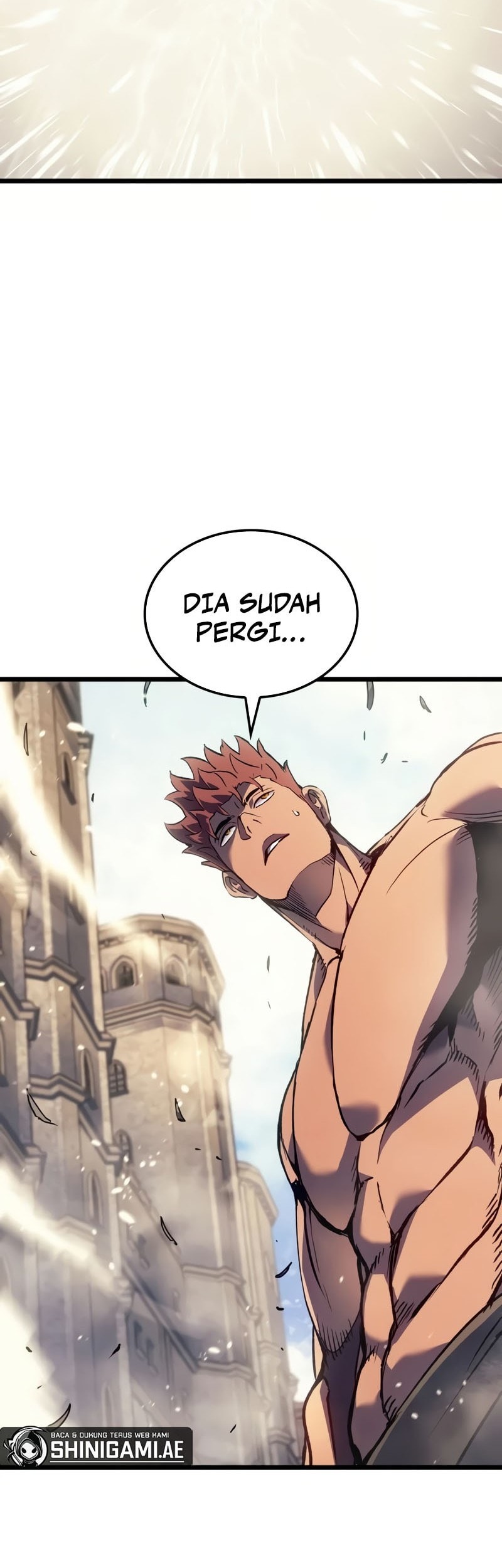 The Indomitable Martial King Chapter 82 Gambar 59