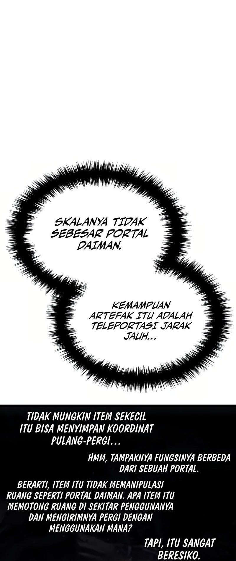 The Indomitable Martial King Chapter 82 Gambar 60