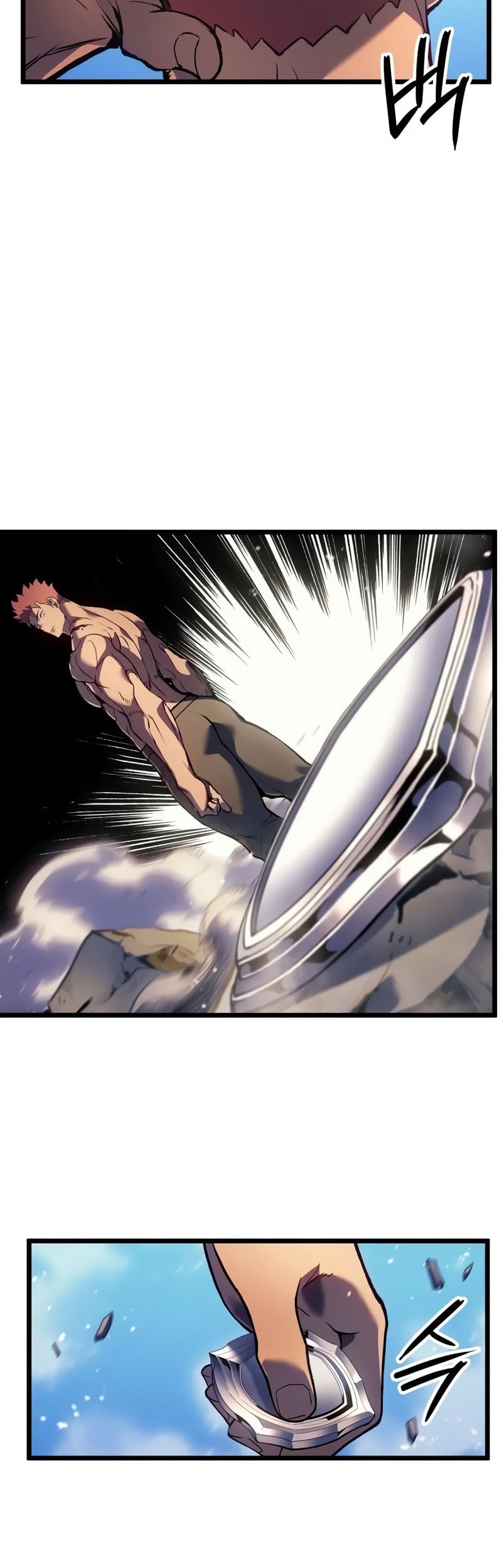 The Indomitable Martial King Chapter 82 Gambar 62