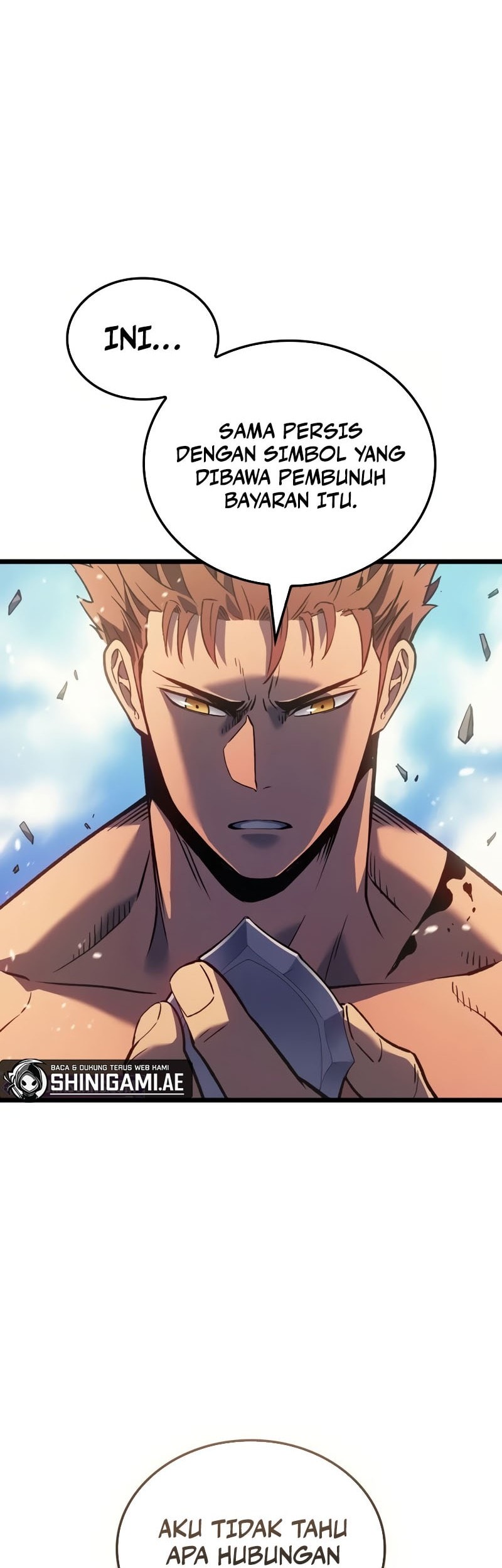 The Indomitable Martial King Chapter 82 Gambar 63