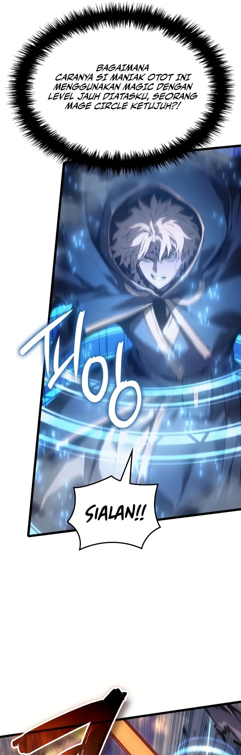 The Indomitable Martial King Chapter 82 Gambar 10