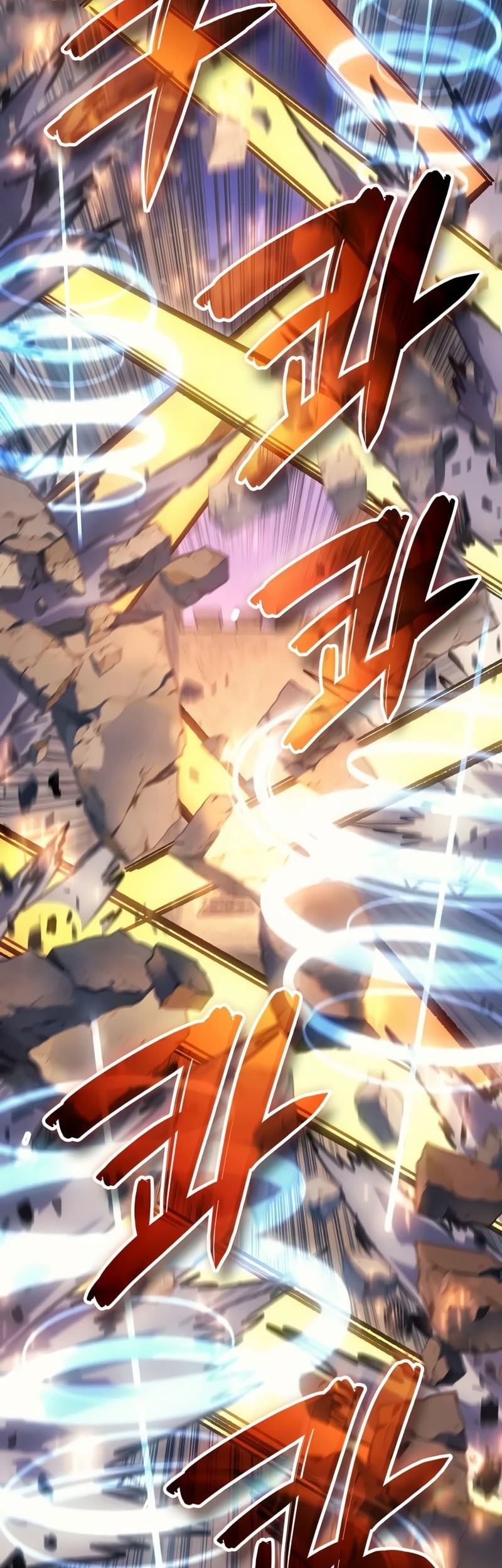 The Indomitable Martial King Chapter 82 Gambar 11