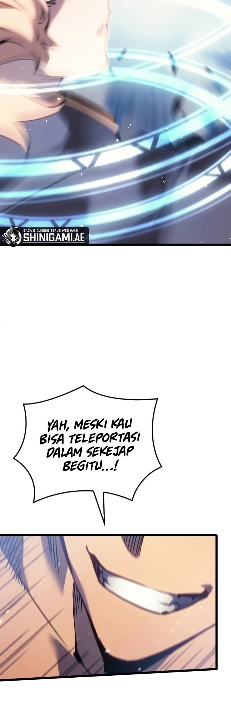 The Indomitable Martial King Chapter 82 Gambar 23