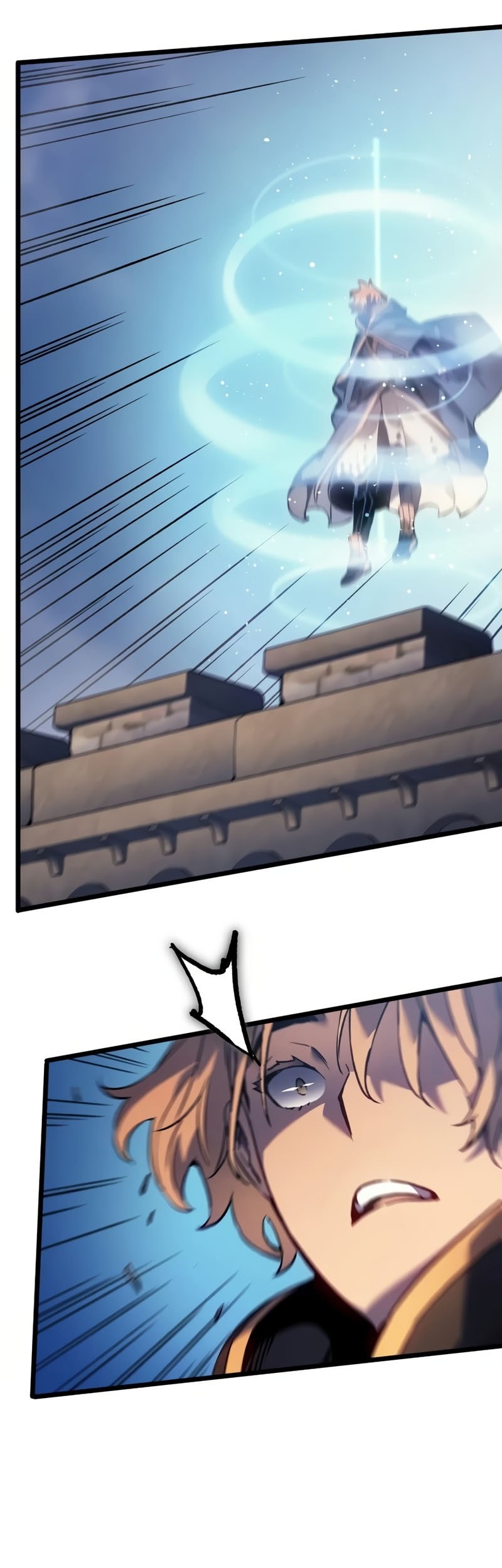 The Indomitable Martial King Chapter 82 Gambar 24