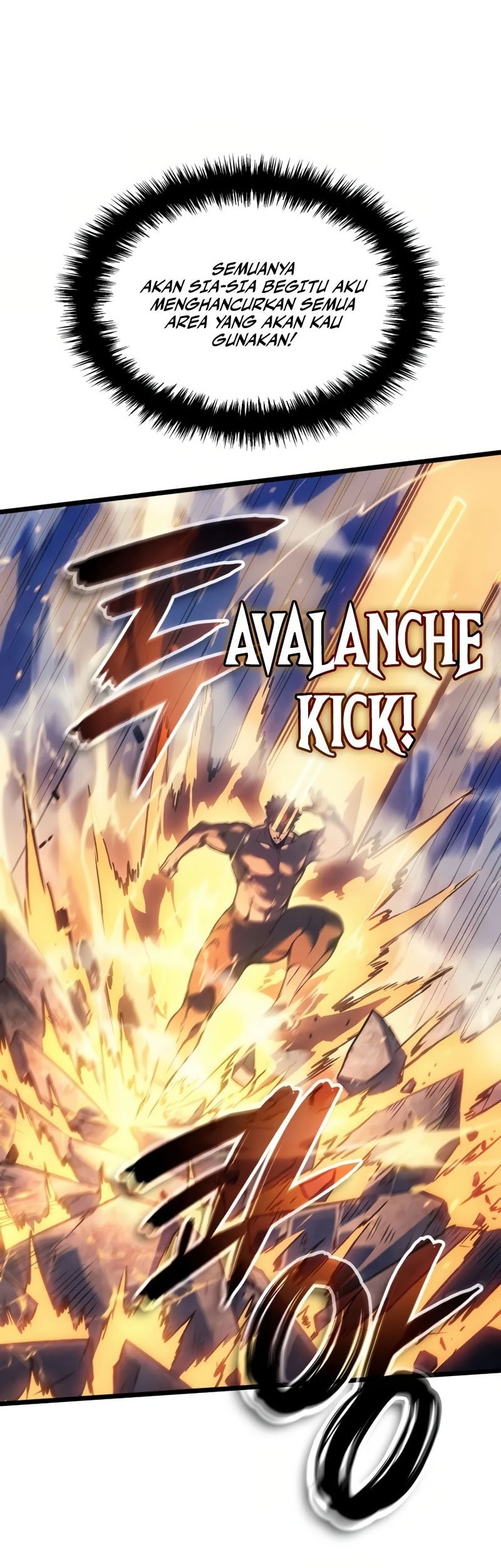The Indomitable Martial King Chapter 82 Gambar 25