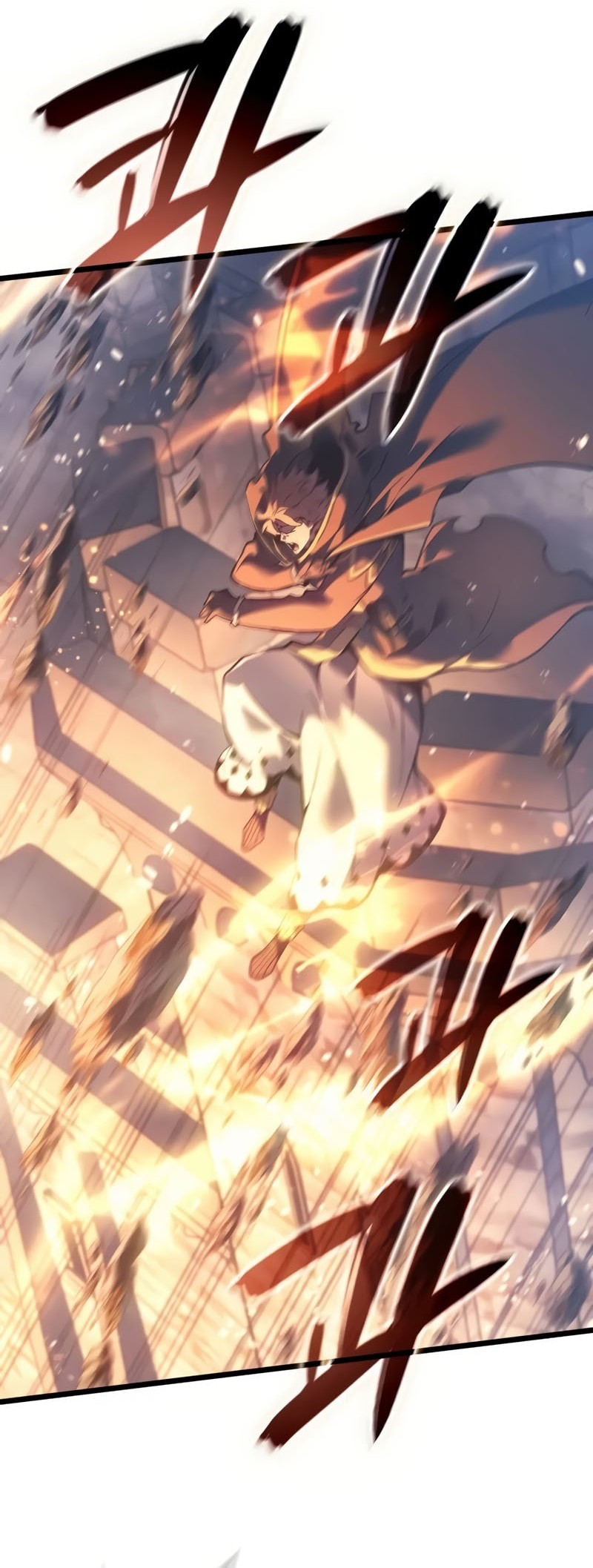 The Indomitable Martial King Chapter 82 Gambar 29