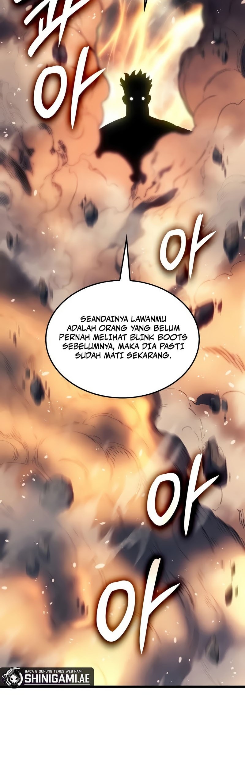 The Indomitable Martial King Chapter 82 Gambar 33