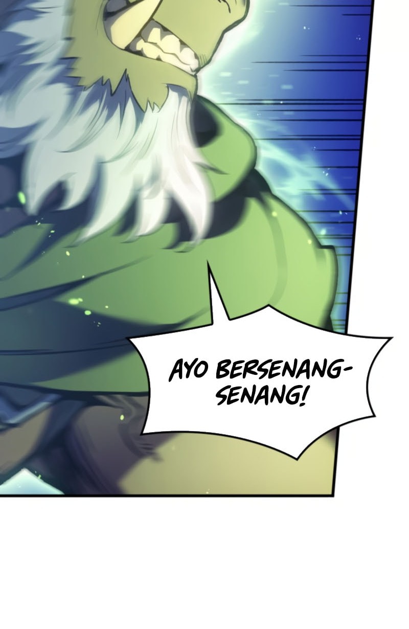 The Indomitable Martial King Chapter 84 Gambar 41