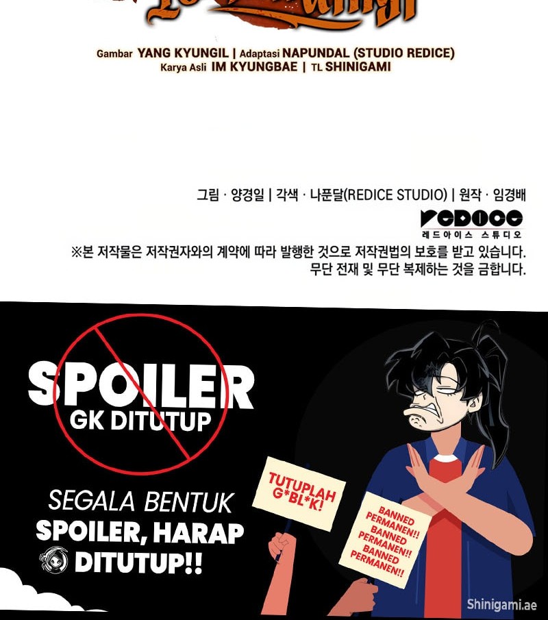 The Indomitable Martial King Chapter 84 Gambar 67