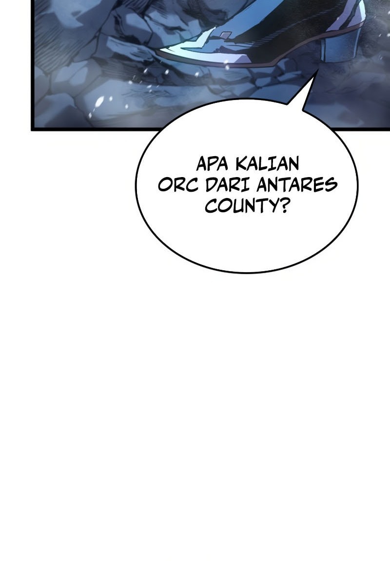 The Indomitable Martial King Chapter 84 Gambar 21