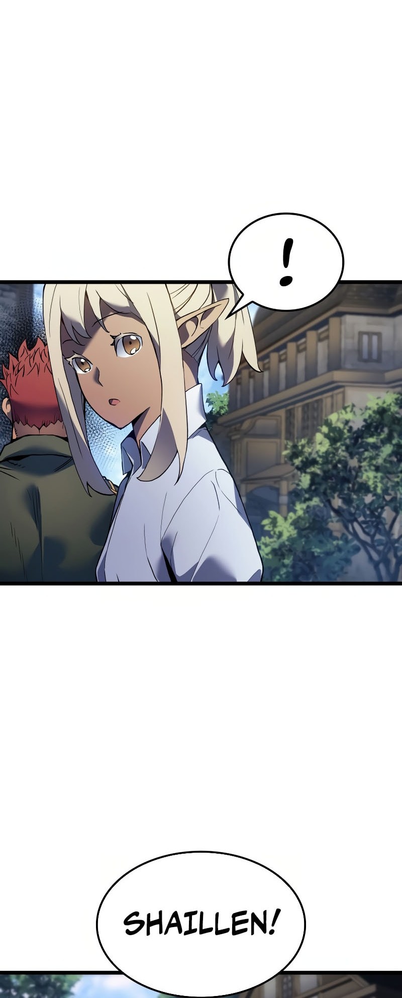 The Indomitable Martial King Chapter 85 Gambar 37