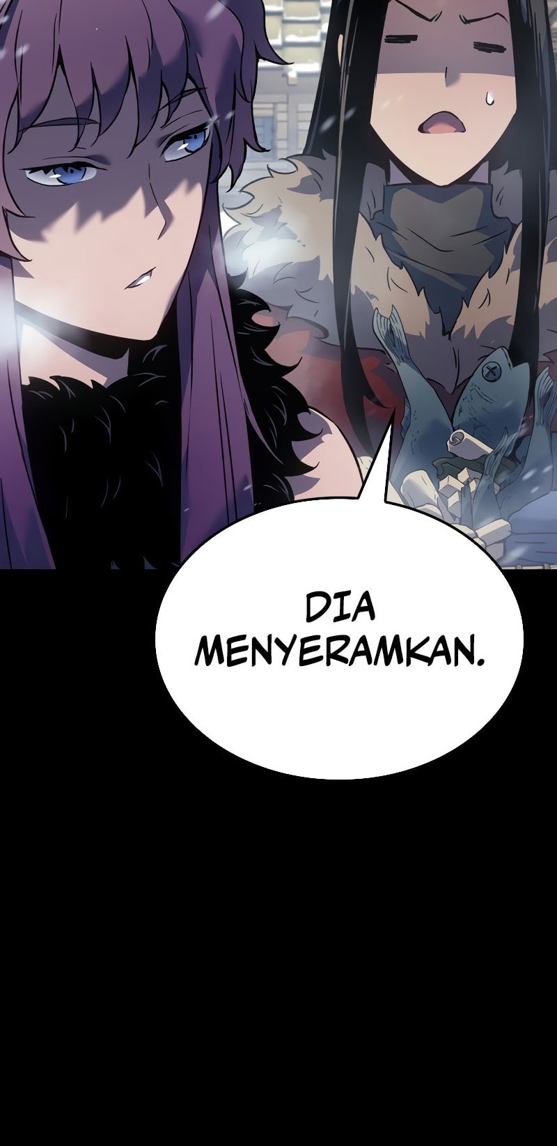 The Indomitable Martial King Chapter 85 Gambar 25