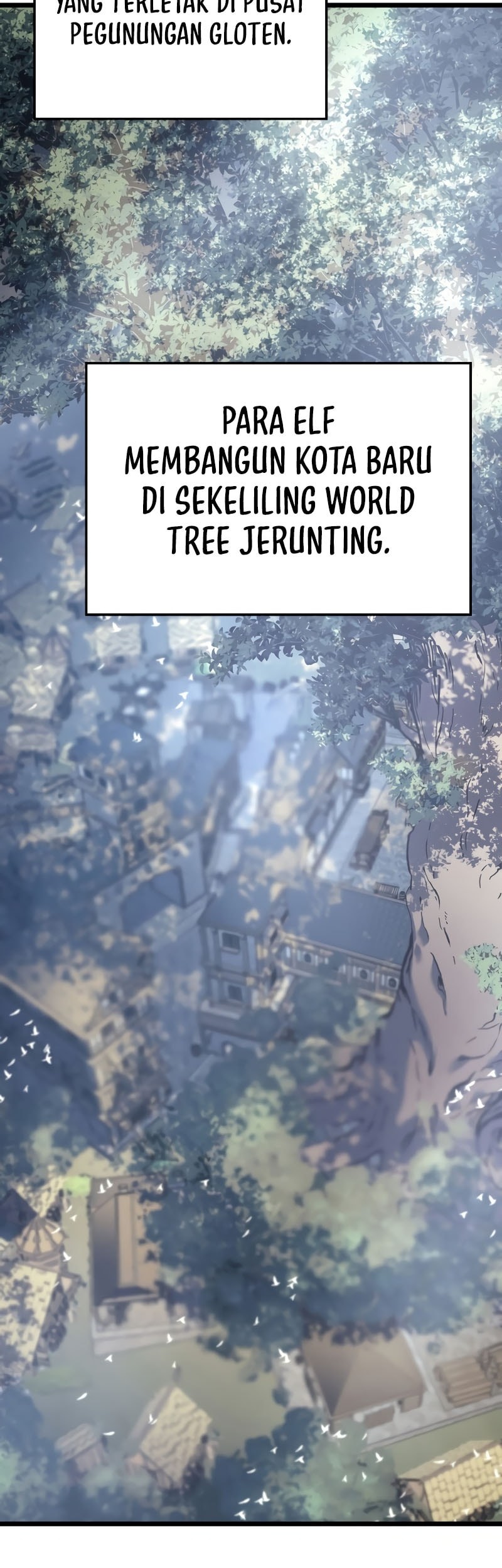 The Indomitable Martial King Chapter 85 Gambar 32